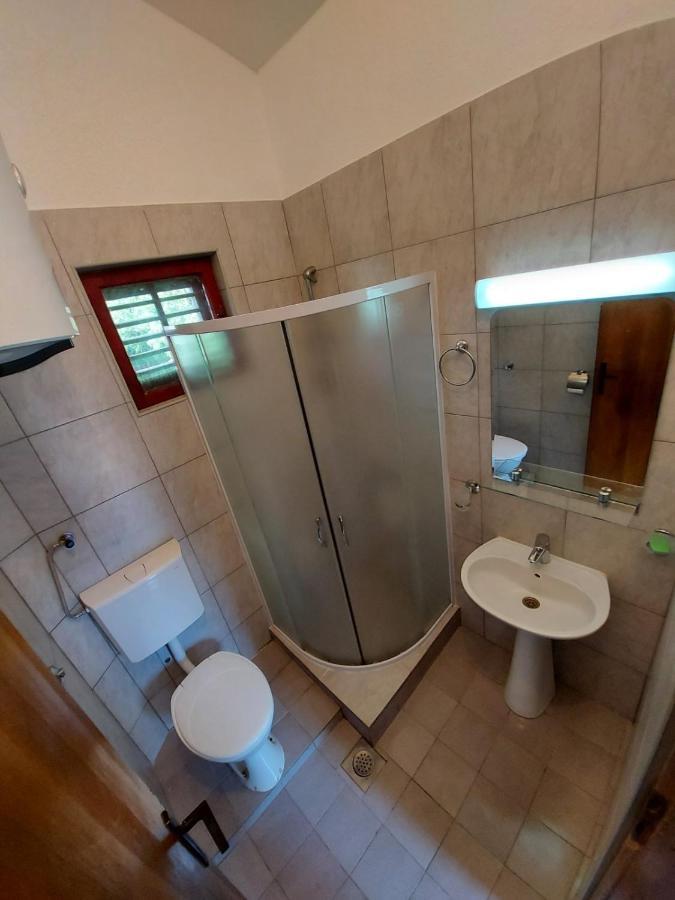 Apartments Radulovic Sutomore Eksteriør bilde