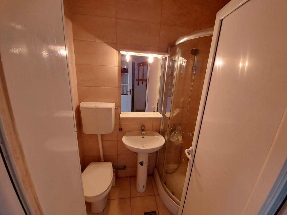 Apartments Radulovic Sutomore Eksteriør bilde