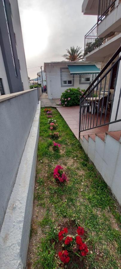 Apartments Radulovic Sutomore Eksteriør bilde