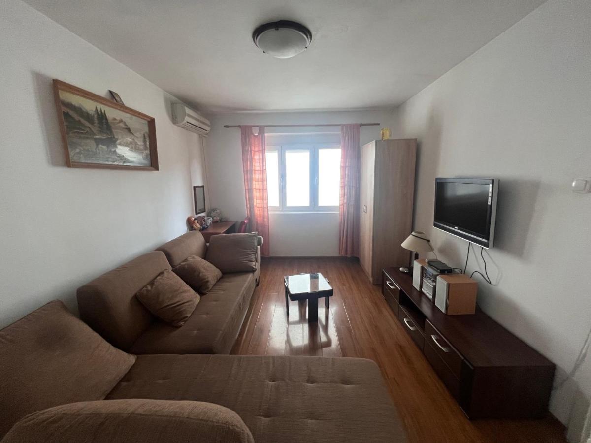 Apartments Radulovic Sutomore Eksteriør bilde