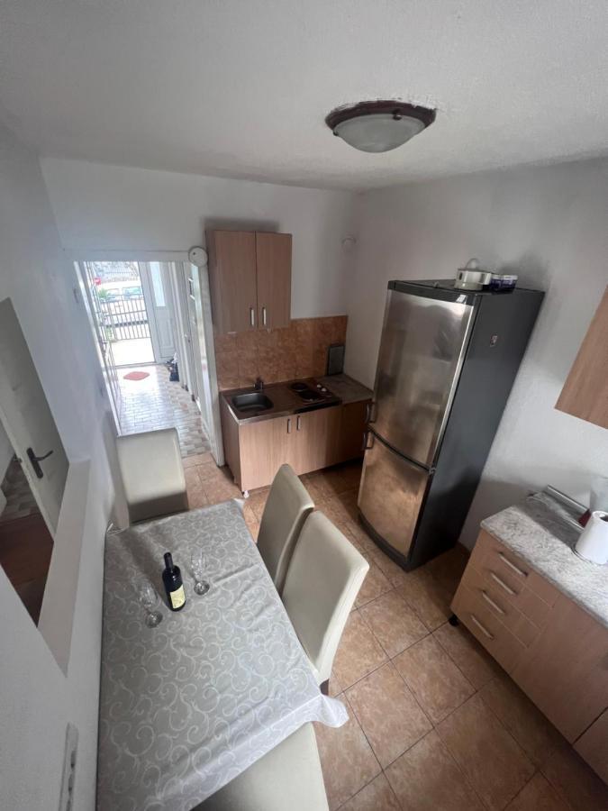 Apartments Radulovic Sutomore Eksteriør bilde
