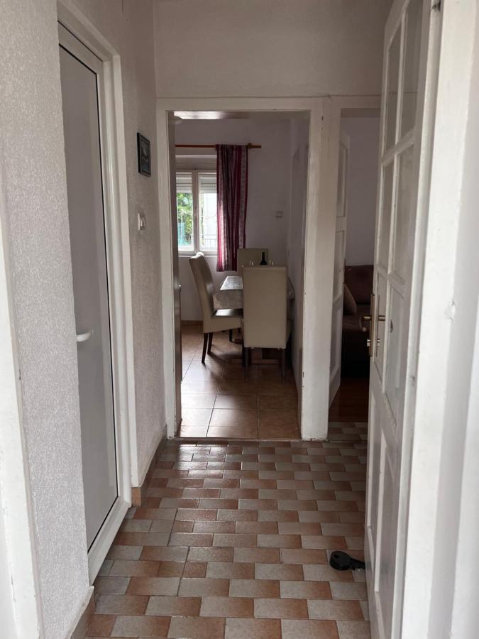 Apartments Radulovic Sutomore Eksteriør bilde