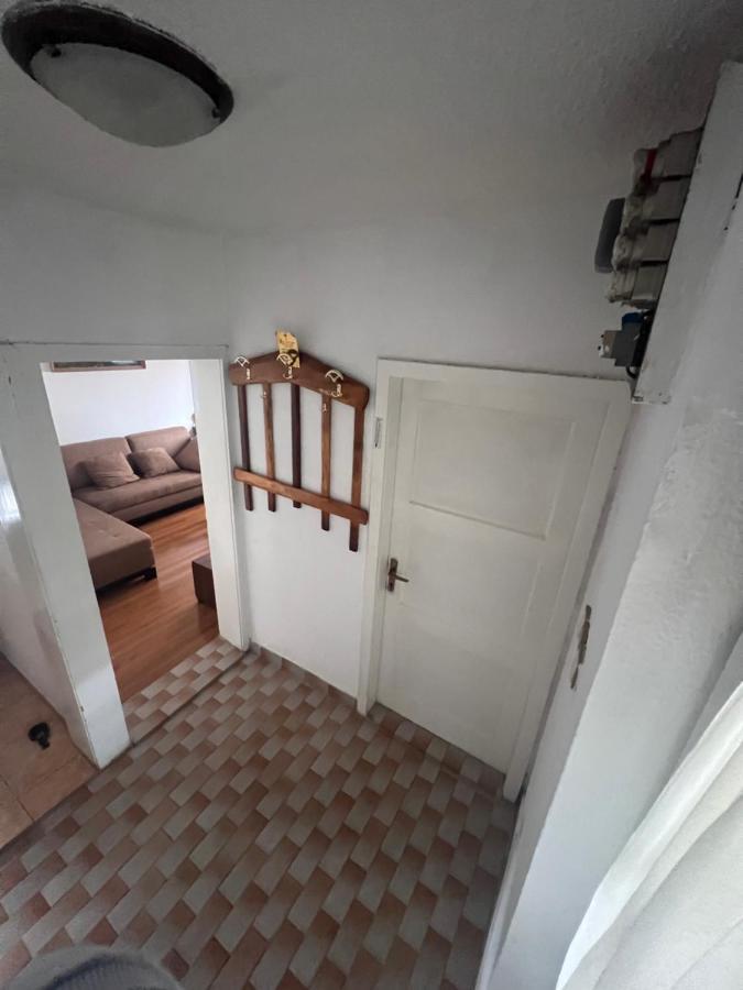 Apartments Radulovic Sutomore Eksteriør bilde