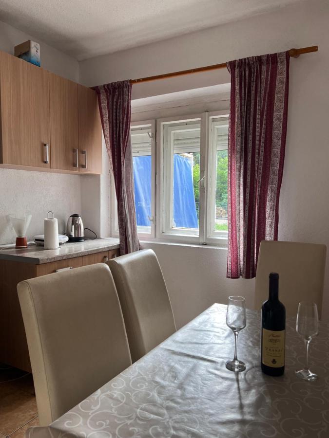 Apartments Radulovic Sutomore Eksteriør bilde