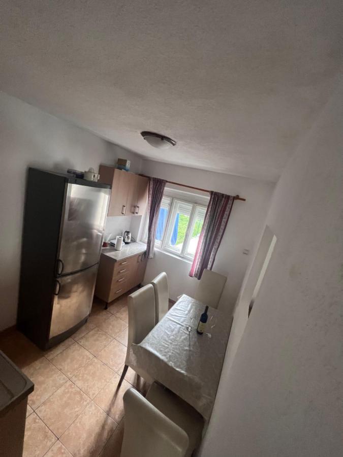 Apartments Radulovic Sutomore Eksteriør bilde