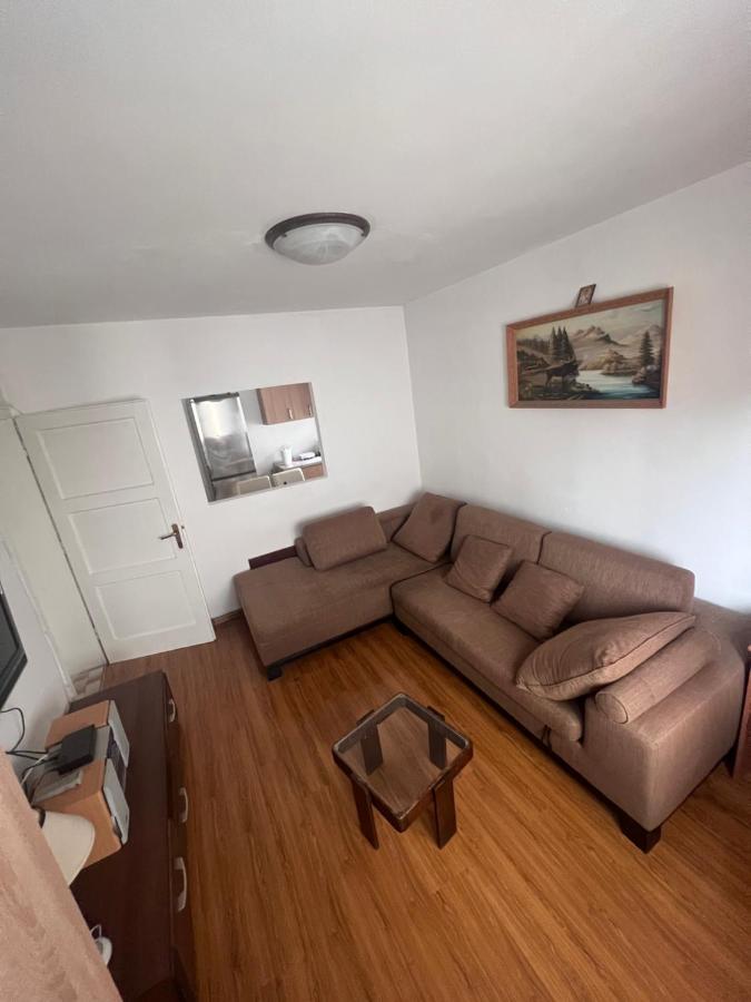 Apartments Radulovic Sutomore Eksteriør bilde