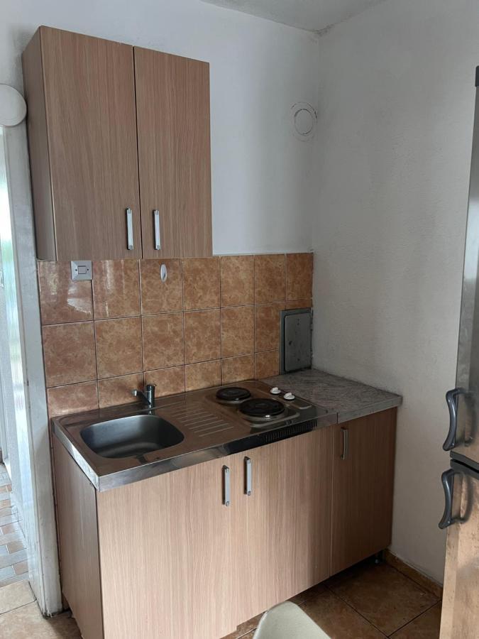 Apartments Radulovic Sutomore Eksteriør bilde