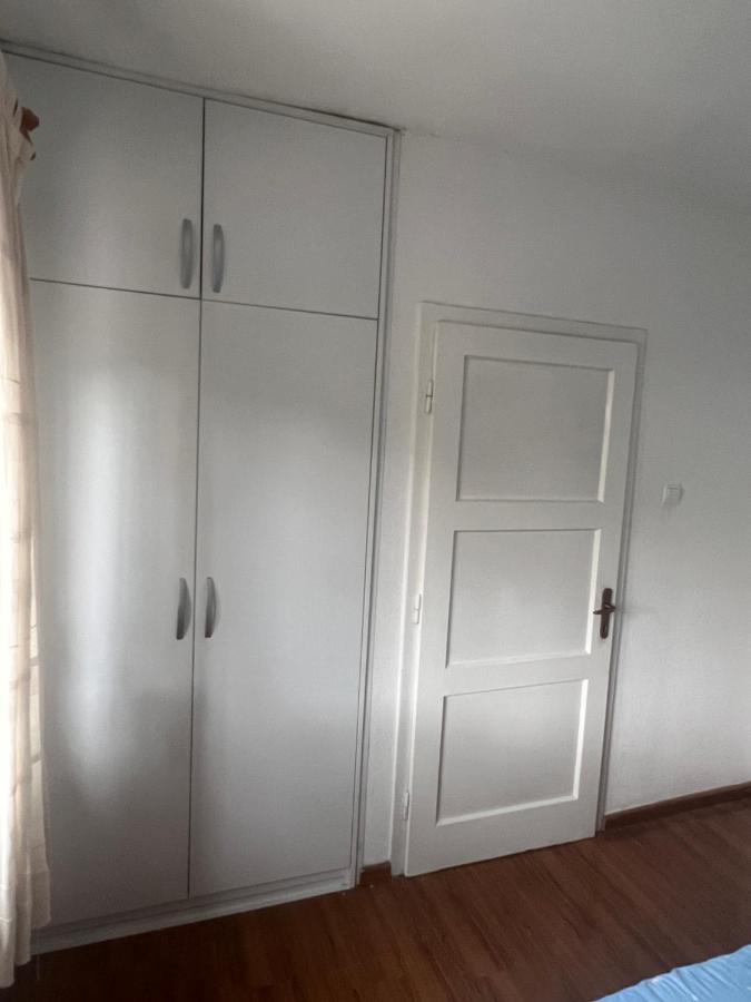Apartments Radulovic Sutomore Eksteriør bilde
