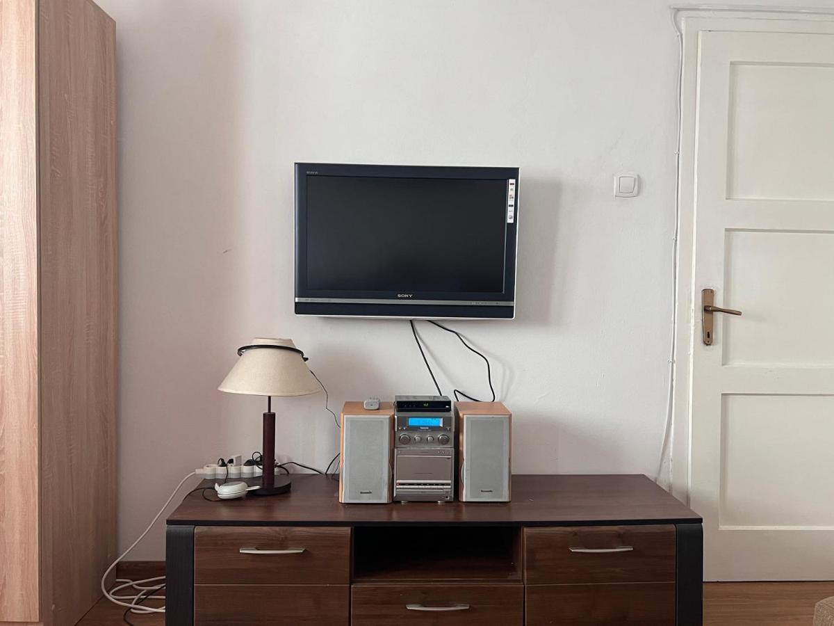 Apartments Radulovic Sutomore Eksteriør bilde