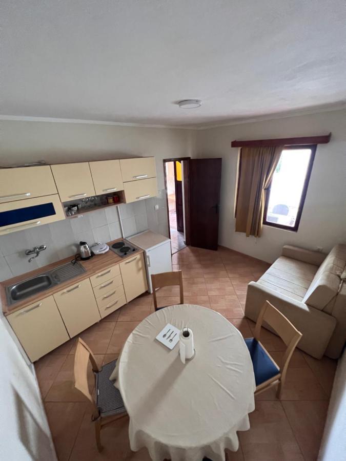 Apartments Radulovic Sutomore Eksteriør bilde