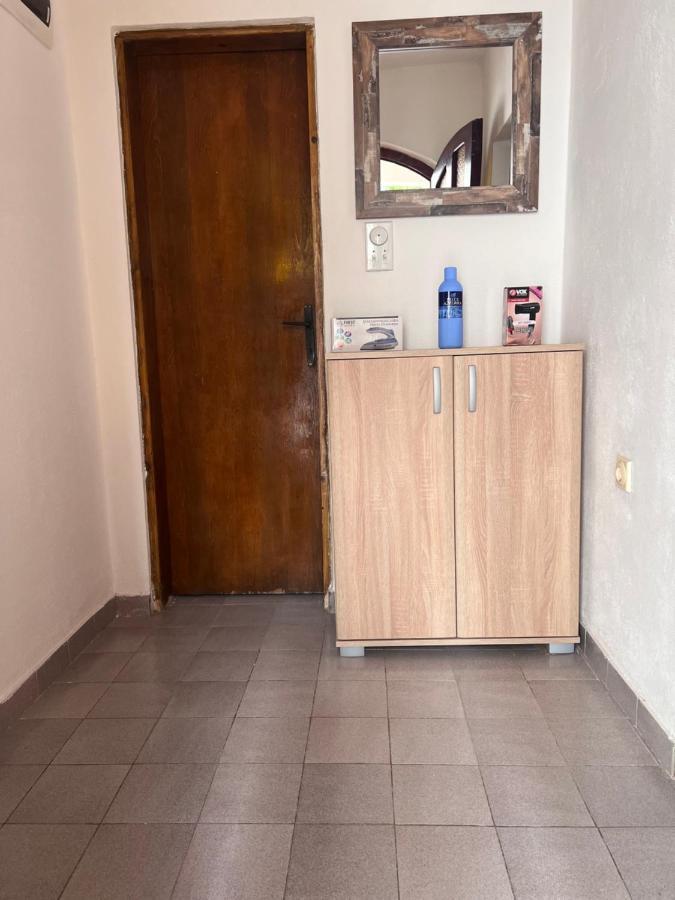 Apartments Radulovic Sutomore Eksteriør bilde