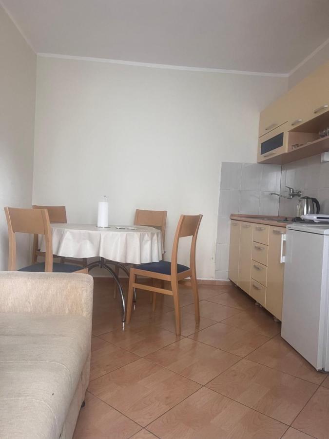 Apartments Radulovic Sutomore Eksteriør bilde