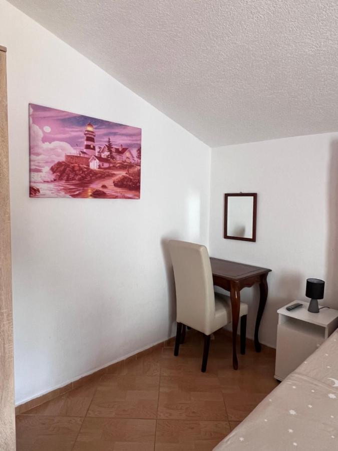 Apartments Radulovic Sutomore Eksteriør bilde