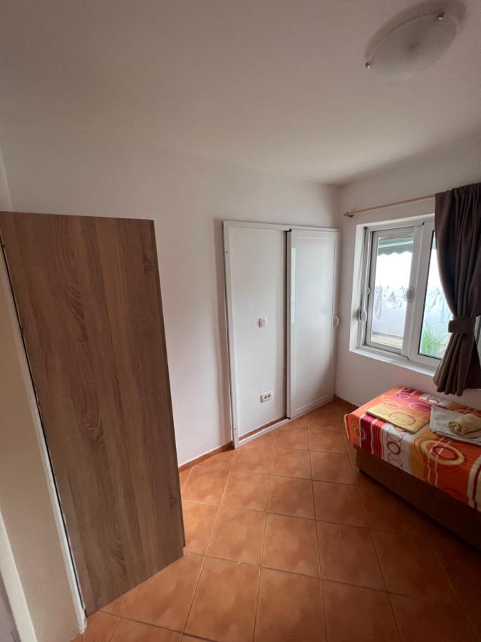 Apartments Radulovic Sutomore Eksteriør bilde
