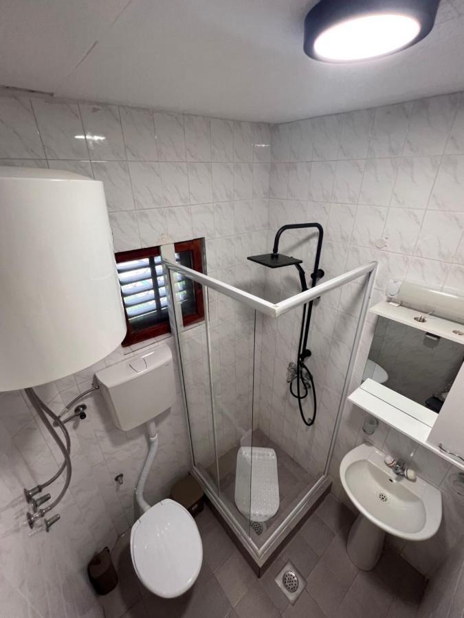Apartments Radulovic Sutomore Eksteriør bilde