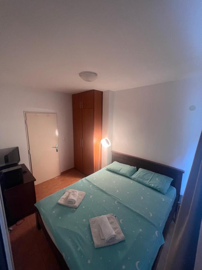Apartments Radulovic Sutomore Eksteriør bilde