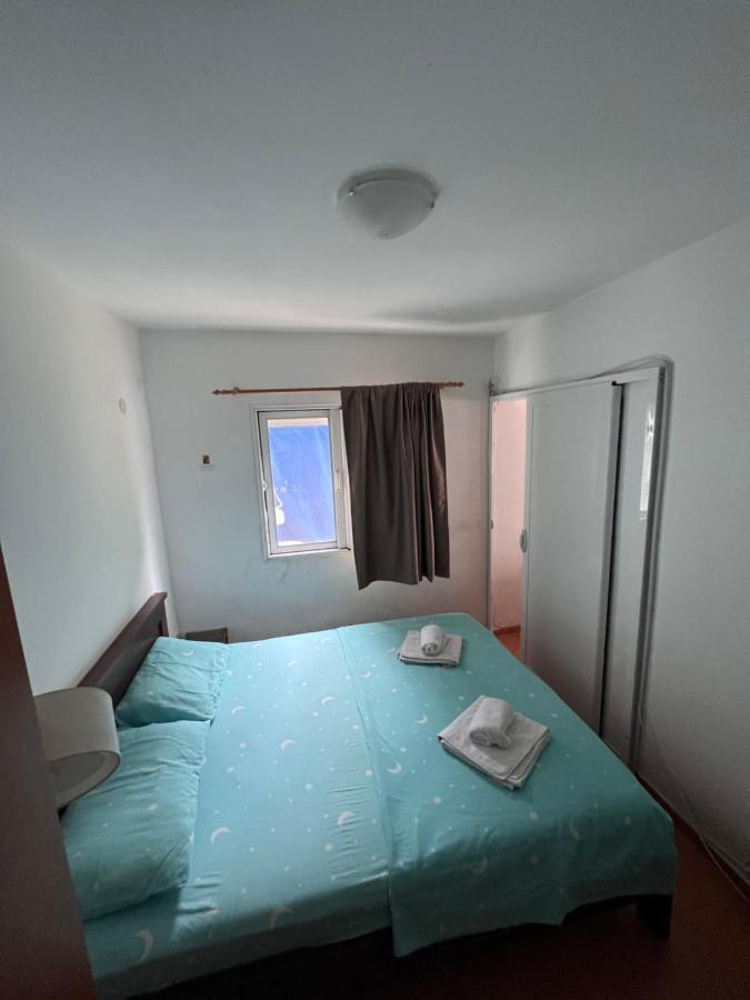 Apartments Radulovic Sutomore Eksteriør bilde