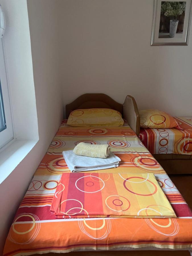 Apartments Radulovic Sutomore Eksteriør bilde