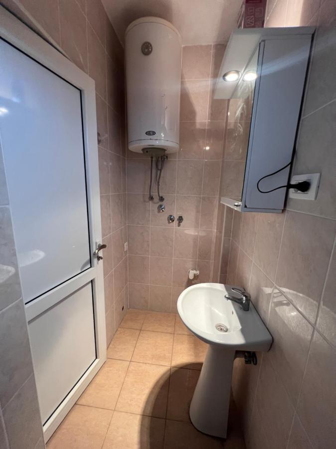 Apartments Radulovic Sutomore Eksteriør bilde