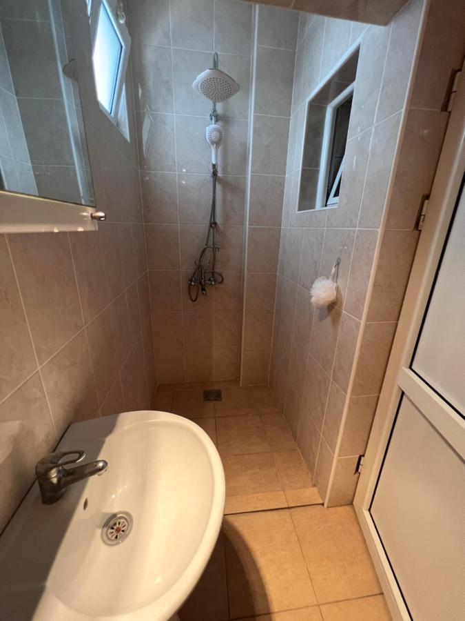 Apartments Radulovic Sutomore Eksteriør bilde