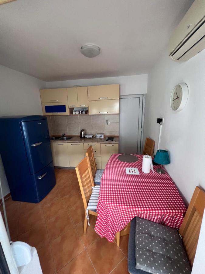 Apartments Radulovic Sutomore Eksteriør bilde