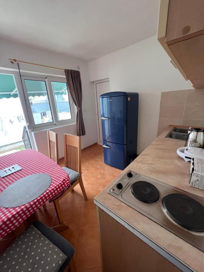 Apartments Radulovic Sutomore Eksteriør bilde