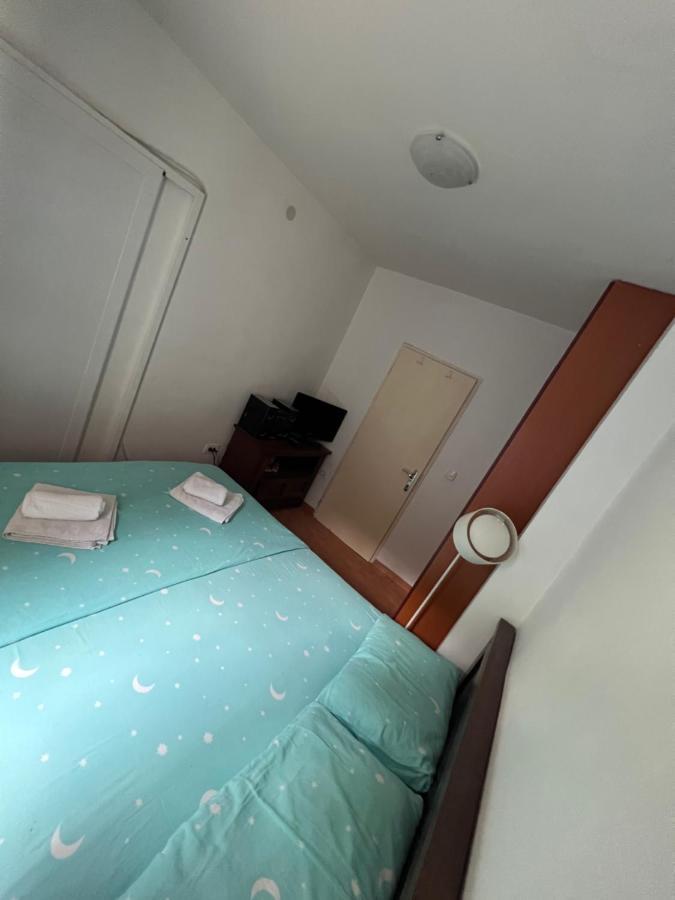 Apartments Radulovic Sutomore Eksteriør bilde